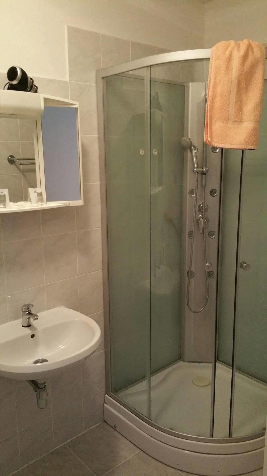 Appartement Hotel Marien-Hof Vienne Extérieur photo