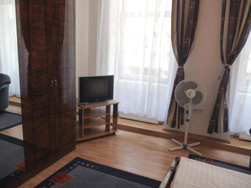 Appartement Hotel Marien-Hof Vienne Chambre photo